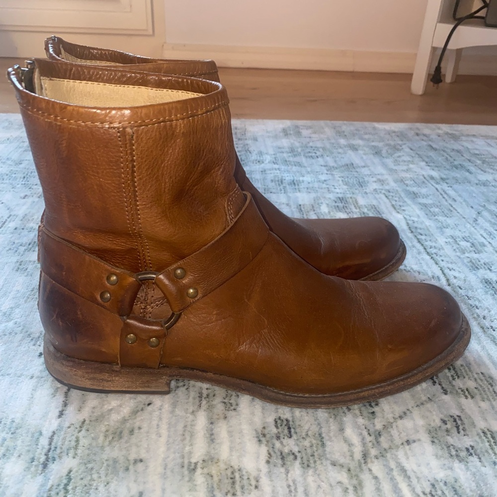 Men’s Frye Boot
